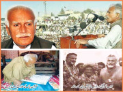 ڈاکٹر عبدالحئی بلوچ ایک کھرا سیاستدان