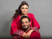 عامر لیاقت تیسری بیوی دانیہ شاہ کے ساتھ رمضان ٹرانسمیشن کریں گے