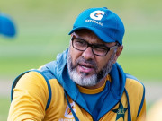 یاسر شاہ کی مشکل وقت میں شین وارن نے مدد کیوقار یونس