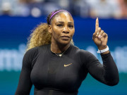 ’میں ہوتی تو جیل جاتی‘ سرینا ٹینس میں دہرے معیار پر پھٹ پڑیں