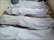 لیہ میں خوفناک ٹریفک حادثہ 6 افراد جاں بحق اور 10 سے زائد زخمی