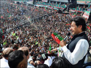 تحریک عدم اعتماد ناکام ہونے پر چوروں کیساتھ جو کروں گا اس کیلیے وہ تیار ہوجائیں وزیراعظم