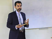 گورنر اسٹیٹ بینک رضا باقر کا بینکنگ نظام کو جلد ڈیجیٹل کرنے کا اعلان