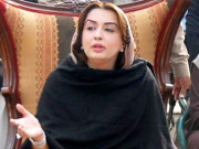 سرجیکل اسٹرائیکس غلط نہیں عاصمہ ارباب عالمگیر  