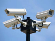 سیکیورٹی انتظامات کراچی میں تاجروں کو دکانوں پر کیمرے لگانے کی ہدایت
