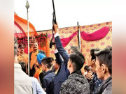 شادی کی خوشی میں دلہا کی فائرنگ سے کزن جاں بحق