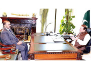 ایران سعودی عرب کو قریب لانے کیلیے جلد تہران جائوں گا وزیراعظم