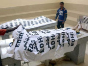 کراچی ناظم آباد میں ماں بیٹی کو سر پر گولیاں مار کر قتل کردیا گیا