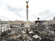 یوکرین میں خونریزی جاری مزید60 افراد ہلاک 