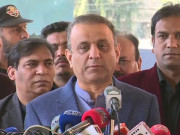 جہانگیر ترین کی رہائشگاہ پر اہم بیٹھک علیم خان کا گروپ میں شمولیت کا اعلان