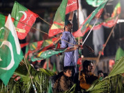 الیکشن کمیشن نے عمران خان کو انٹرا پارٹی انتخابات کےلیے خط لکھ دیا