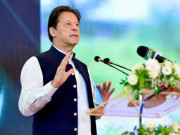 حکومت کہیں نہیں جارہی مزید تگڑی ہو کر آئے گی عمران خان
