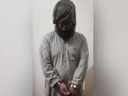 پشاور حملے کے ماسٹر مائنڈ کی دھماکے سے قبل ہی گرفتاری کا انکشاف