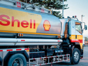 شیل نے روس سے خام تیل کی خریداری روک دی