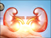 انسانی گردے ’’چھاپنے‘‘ والی جدید تھری ڈی پرنٹنگ ٹیکنالوجی