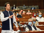 وزیراعظم کیخلاف تحریک عدم اعتماد جمع ہونے کے بعد آئینی طریقۂ کار کیا ہوگا