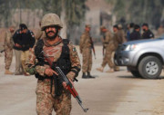 بلوچستان میں سیکورٹی فورسز کی کارروائی 7 دہشت گرد ہلاک