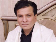 اسٹیج اداکار طارق ٹیڈی کے وارنٹ گرفتاری جاری