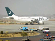 کراچی سے ٹورنٹو جانے والی پرواز میں مسافر کو دل کا دورہ مشکوک نکلا