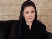 غم کرسی تیرا شکریہ ہم کہاں کہاں سے گزر گئے مریم نواز کا طنز