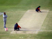 راولپنڈی میں ڈیڈ پچ ٹیم مینجمنٹ نے خود بنوائی