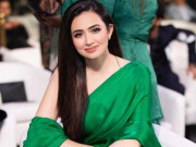 سوشل میڈیا پر اداکارہ ثنا جاوید پر پابندی کا مطالبہ کیوں کیا جارہا ہے