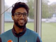 پنڈی کی وکٹ بنانے والا میرا رشتے دار نہیں تھاامام الحق