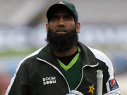 میزبان ٹیم کو اپنی مرضی سے وکٹ بنانے کا حق ہوتا ہے محمد یوسف