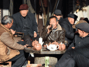 چائے خانوں سے عظیم عوامی ہال تک چین میں جمہوریت کیسے کام کرتی ہے