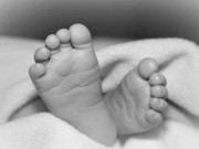 لیاقت آباد گھر سے نومولود بچی کی گلا کٹی لاش برآمد