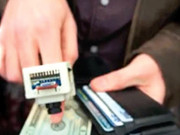 نابینا افراد بھی اب پڑھ سکیں گےامریکا میں انوکھی انگوٹھی ایجاد