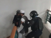 جے یو آئی ف کے گرفتارکارکنوں اور ایم این ایز کو رہا کر دیا گیا