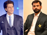 محمد حفیظ نے شاہ رخ خان کا کونسا تحفہ آج تک سنبھال کر رکھا ہے