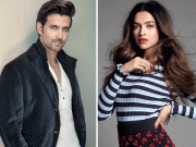 دیپکا اور ہریتھک کی پہلی فلم فائٹر کب ریلیز ہوگی