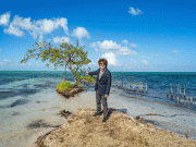 امریکی شخص نے نیا ملک بنانے کےلیے جزیرہ خرید لیا