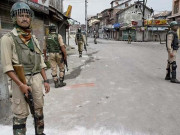 مقبوضہ کشمیرمیں بھارت کی ریاستی دہشت گردی 4 نوجوان شہید