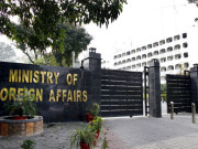 پاکستان نے بھارت سے میزائل گرنے کے معاملے پر سوالات کے جوابات مانگ لیے