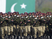 یومِ پاکستان پریڈ مشق راولپنڈی کا متبادل ٹریفک پلان جاری