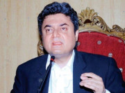 وزیر اعظم گھبرائے ہوئے نہیں ہیں لیکن اب کیا ہوگا یہ نہیں معلوم فروغ نسیم