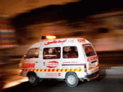 چاغی میں خطرناک ٹریفک حادثے میں 5 افراد جاں بحق