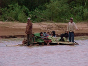 ایمازون جنگلات کے قبائلی باشندوں میں ڈیمینشیا کی سب سے کم ترین شرح
