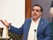 حکومت اب ہومیوپیتھک سے سرجری کے مرحلے میں داخل ہوچکی ہے عمران اسماعیل