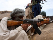 ٹرینوں پر حملوں میں بلوچ رجمنٹ آرمی کے ملوث ہونے کا انکشاف