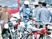 پنجاب میں مینول کے بجائے ای چالاننگ شروع کرنے کا فیصلہ