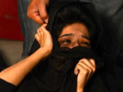 بھائی کی شادی میں رقص بیوی کے بال اور ناک کاٹنے کی کوشش پر شوہر گرفتار