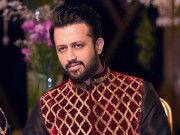 عاطف اسلم کی مداحوں سے ان کے والد کیلئے دعا کرنے کی درخواست