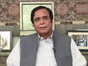 ن لیگ اور پیپلزپارٹی چوہدری پرویز الہٰی کو وزیراعلی پنجاب بنانے پرمتفق