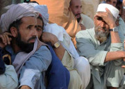 ممکنہ آپریشن کے پیش نظر شمالی وزیرستان سے شہریوں کی نقل مکانی