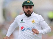 کراچی کی پِچ پھٹ سکتی ہے فہیم اشرف کو خدشہ