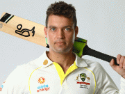 کراچی کی پچ اسپنرز کے لیے ساز گار ہوجائے گی آسٹریلوی کھلاڑی